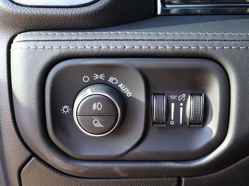 New 2026 RAM 1500 Limited image 14