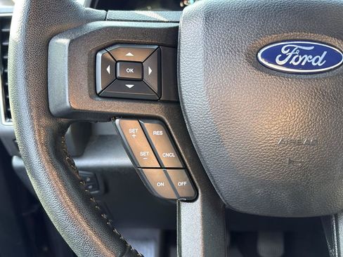 Used 2020 Ford F150 XLT w/ Equipment Group 302A Luxury image 16