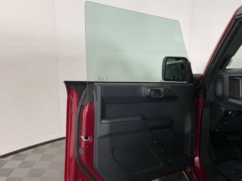 New 2025 Ford Bronco Big Bend w/ Black Diamond Package AWD/4WD image 12
