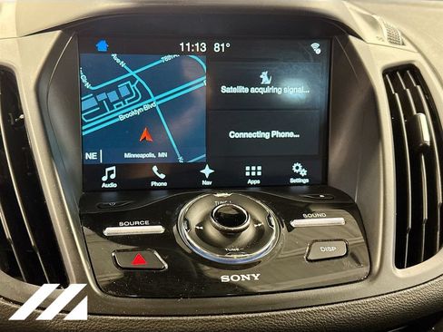 Used 2017 Ford Escape Titanium AWD/4WD image 17
