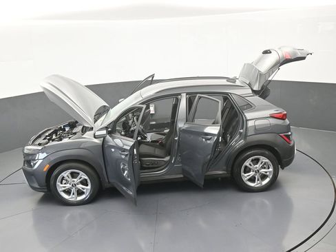 Used 2023 Hyundai Kona SEL w/ Cargo Package AWD/4WD image 63