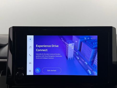 New 2026 Toyota Corolla LE image 25