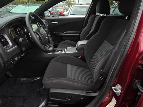 Used 2022 Dodge Charger GT w/ Navigation & Travel Group image 15