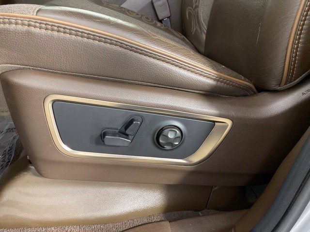Used 2026 RAM 1500 Limited w/ Bed Utility Group AWD/4WD image 21