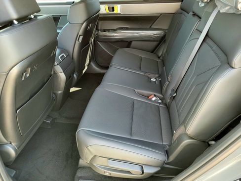 New 2026 Hyundai Santa Fe SEL FWD image 7