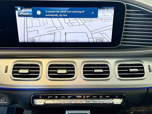 Used 2025 Mercedes-Benz GLE 350 4MATIC image 13