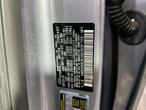 Used 2020 Hyundai Palisade Limited image 36