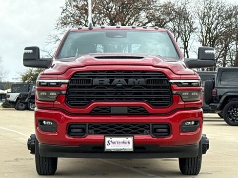 New 2026 RAM 3500 Laramie image 2