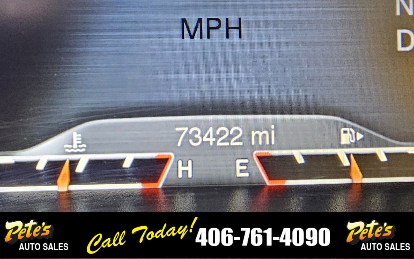 Used 2016 Jeep Cherokee Trailhawk AWD/4WD image 27