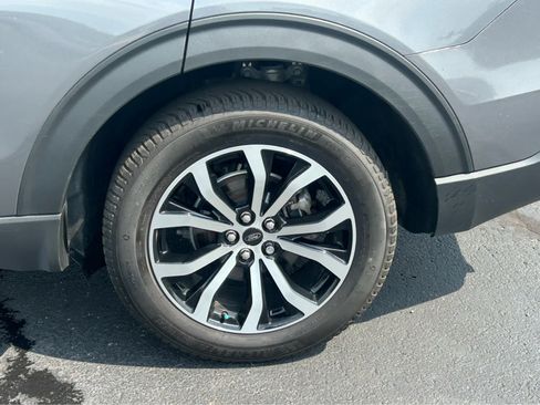 Used 2022 Ford Explorer ST-Line w/ Class IV Trailer Tow Package AWD/4WD image 64
