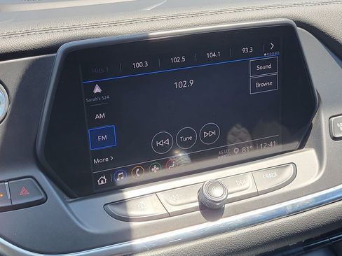 Used 2022 Chevrolet Blazer LT image 16