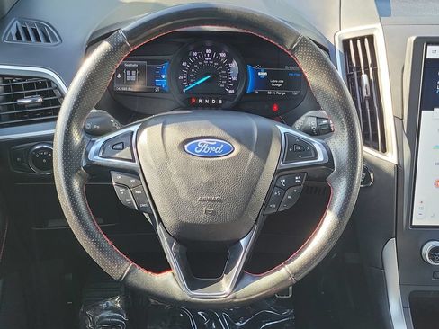 Used 2023 Ford Edge ST-Line AWD/4WD image 21