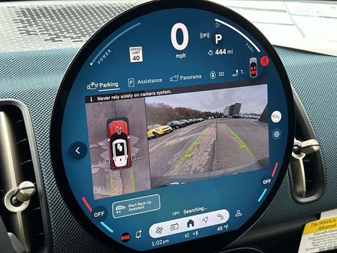 New 2026 MINI Cooper Countryman S image 27