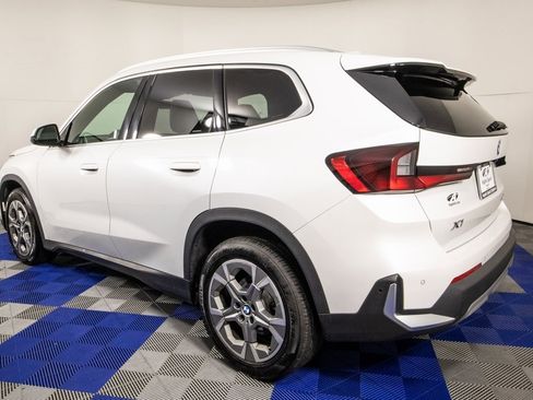 Used 2023 BMW X1 xDrive28i image 7