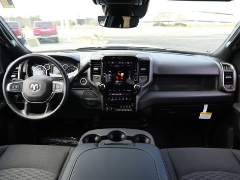 New 2026 RAM 2500 Tradesman AWD/4WD image 31