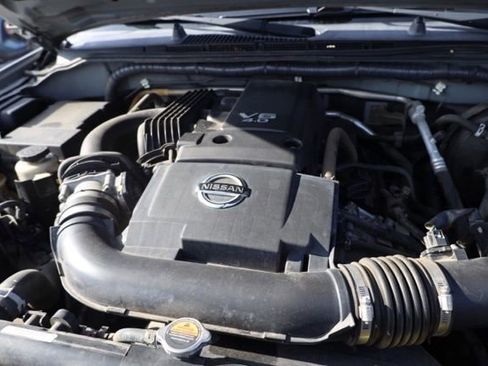 Used 2016 Nissan Frontier S image 34