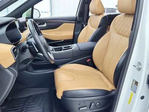 Used 2022 Hyundai Santa Fe Calligraphy image 26