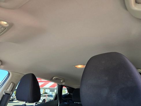 Certified 2021 Nissan Rogue Sport S image 12