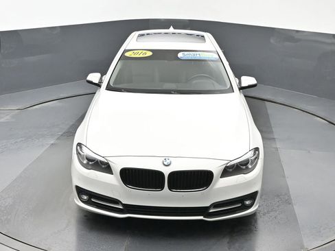 Used 2016 BMW 528i xDrive Sedan image 24