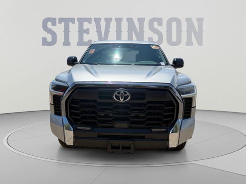 Used 2023 Toyota Tundra SR5 w/ TRD Off-Road Premium Package AWD/4WD image 8