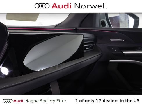 New 2026 Audi SQ5 Premium Plus image 7