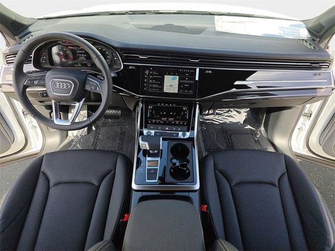 New 2026 Audi Q7 2.0T Premium Plus image 9