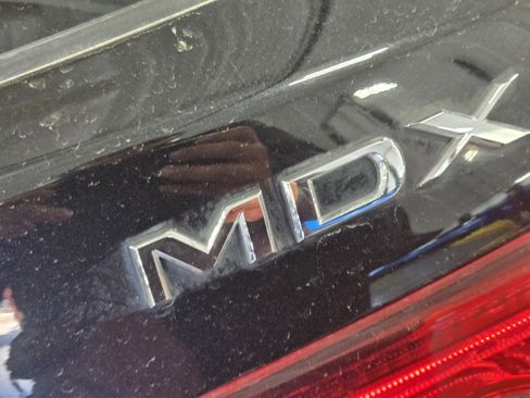 Used 2020 Acura MDX FWD image 11