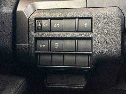 Used 2025 Toyota 4Runner SR5 RWD image 14