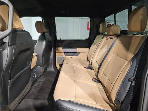 Used 2022 Ford F150 Lariat AWD/4WD image 36