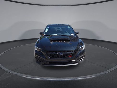 New 2026 Subaru WRX Limited AWD/4WD image 3