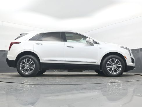 Used 2023 Cadillac XT5 Premium Luxury image 30