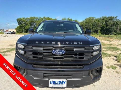 New 2026 Ford Expedition Max Active AWD/4WD image 15