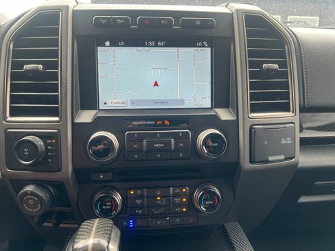 Used 2018 Ford F150 Raptor w/ Equipment Group 802A Luxury AWD/4WD image 21
