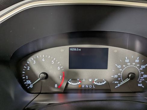 Used 2022 Ford Escape SE image 21