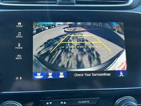 Used 2021 Honda CR-V EX-L image 29