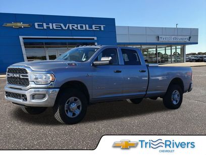 Used 2020 RAM 3500 Tradesman