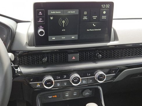 New 2026 Honda CR-V EX-L image 31