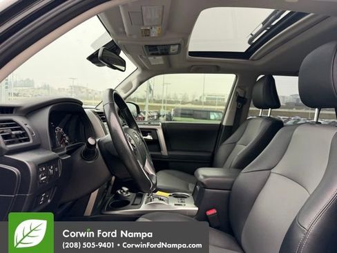 Used 2023 Toyota 4Runner SR5 Premium image 7