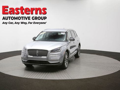 Used 2022 Lincoln Corsair AWD w/ Equipment Group 101A image 54