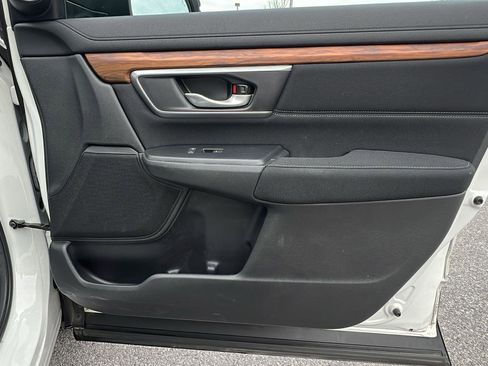 Used 2017 Honda CR-V EX image 12