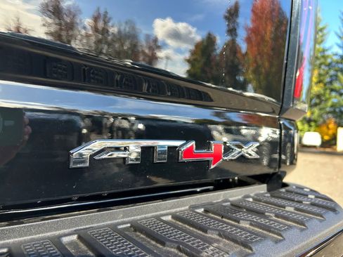 New 2026 GMC Sierra 2500 AT4X image 37