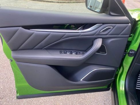 New 2023 Maserati Levante Modena image 17