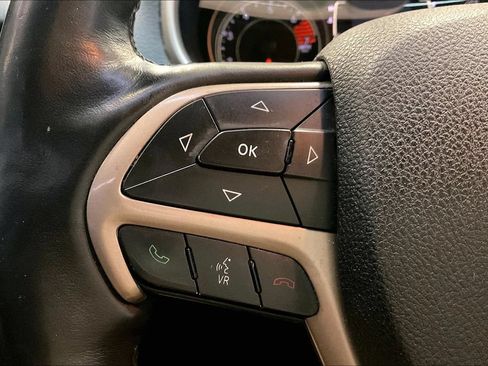 Used 2016 Jeep Cherokee Sport w/ Cold Weather Group AWD/4WD image 11