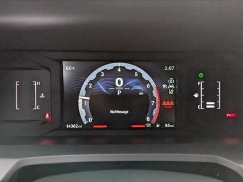 Used 2025 Toyota Tacoma SR image 26