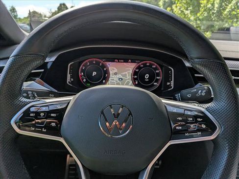 Certified 2023 Volkswagen Arteon SEL AWD/4WD image 31
