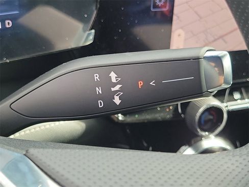 New 2026 Chevrolet Blazer EV LT image 11