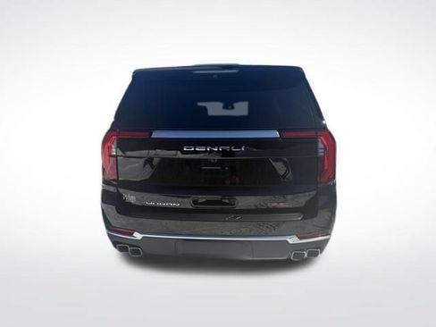 New 2026 GMC Yukon XL Denali w/ Sun & Power Step Package AWD/4WD image 6