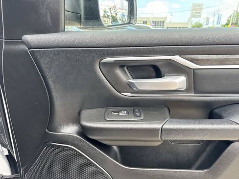Used 2024 RAM 1500 Big Horn AWD/4WD image 14