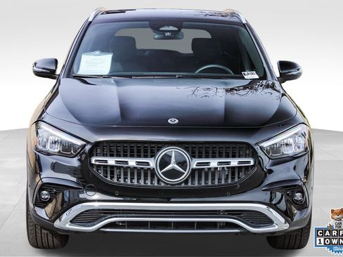 Certified 2026 Mercedes-Benz GLA 250 4MATIC image 2