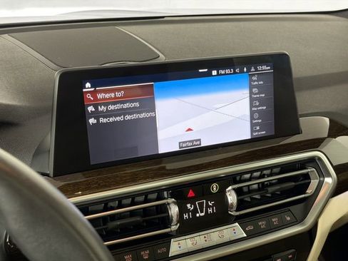 Used 2022 BMW X3 xDrive30i image 14